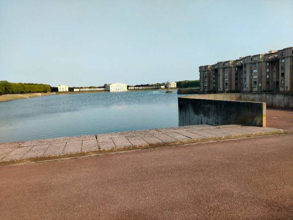 Colocation / Appartement 6 pièces de 87 m², Montigny-le-Bretonneux, Rue Jacques Cartier / Photo 11