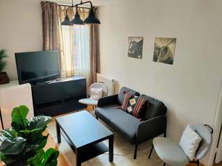Flatsharing / 6-bedroom flat · 87 m², Montigny-le-Bretonneux, Rue Jacques Cartier