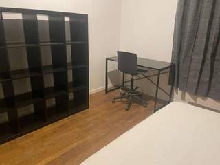 Colocation / 4 rooms apartment · 70 m², Lyon, Rue Sainte-Anne de Baraban