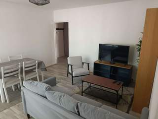 Colocation / Appartement 5 pièces de 80 m², Tours