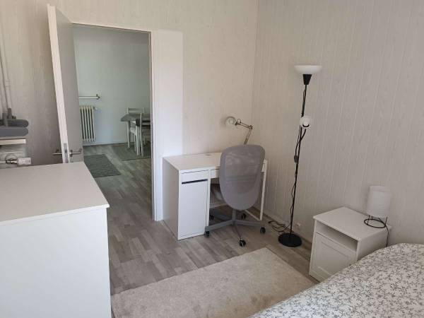 Colocation / Appartement 5 pièces de 80 m², Tours / Photo 10