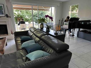 Chambre chez l'habitant, Maison 7 pièces, Gradignan