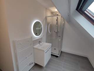 Flatsharing / 1-bedroom house · 12 m², Saint-Genis-Pouilly, Rue de Malivert