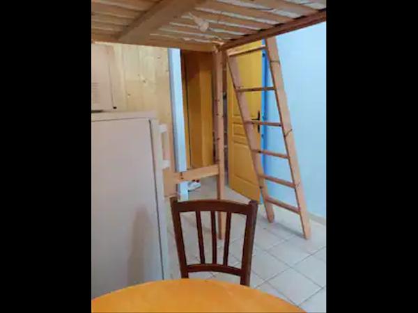 Chambre chez l'habitant / Maison 4 pièces de 120 m², Châteaudouble, Le Clos / Photo 2