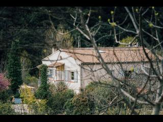 Homestay / 4-bedroom house · 120 m², Châteaudouble, Le Clos