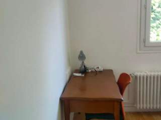 Room in a live-in landlord's home, 6 rooms house, Lieusaint