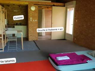 Rental / Studio · 30 m² , Wambrechies, Rue d'Ypres