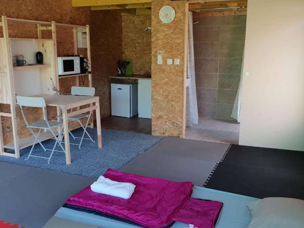 Location / Studio de 30 m², Wambrechies, Rue d'Ypres / Photo 2