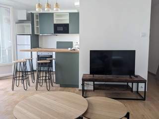 Colocation / Appartement 4 pièces de 65 m², Saint-Martin-d'Hères, Rue Garibaldi