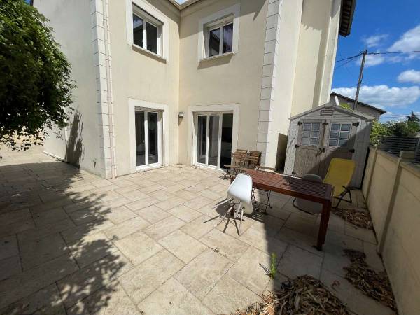 Colocation / Maison 9 pièces de 211 m², Argenteuil, Rue de Malcouture / Photo 13