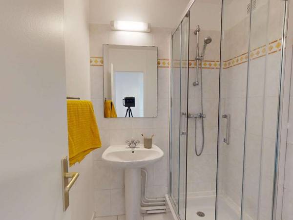 Colocation / Appartement 6 pièces de 102 m², Paris, Rue de Vouillé / Photo 8