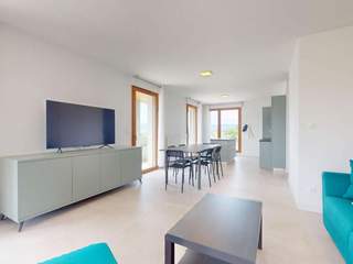Colocation / Appartement 4 pièces de 86 m², Ambilly, Cours Gisèle Halimi