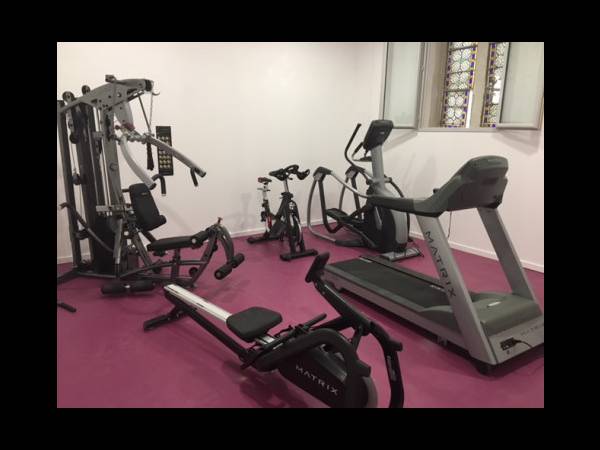 Location / Résidence 1 pièce de 26 m², Montpellier, 2 Bis Rue Gerhardt / Photo 6