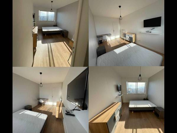 Colocation / Appartement 5 pièces de 101 m², Clermont-Ferrand, Avenue des Paulines / Photo 2