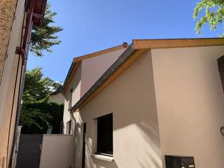 Room share / 4 rooms house · 70 m², Saint-Genis-Laval, 1 Chemin du But