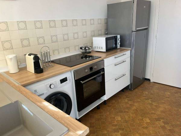 Colocation / Appartement 5 pièces de 85 m², Toulouse, Chemin de Lestang / Photo 2