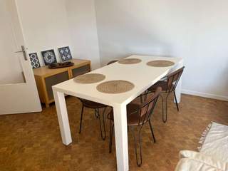 WG / 5 rooms apartment · 85 m², Toulouse, Chemin de Lestang