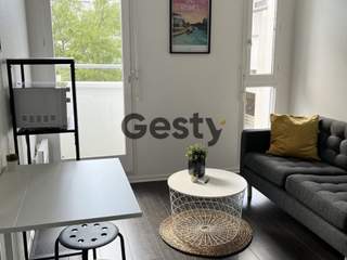 Location / Appartement 3 pièces de 39 m², Rennes, Rue de Dinan