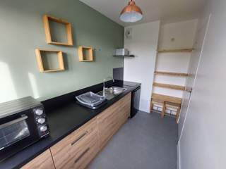 Rental / Studio, Chartres