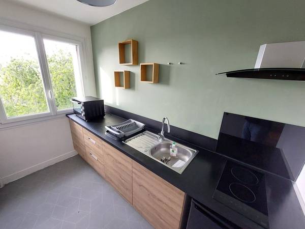 Location / Studio, Chartres / Photo 2