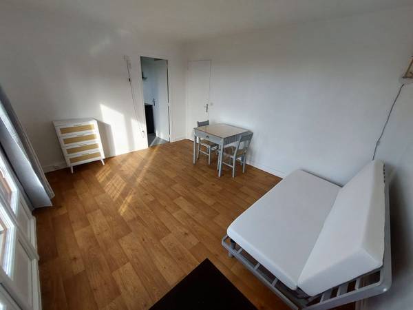 Location / Studio, Chartres / Photo 6