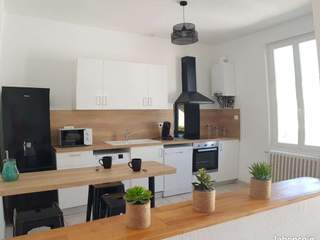 Colocation / 4 rooms apartment · 80 m², Agen, Rue Valence