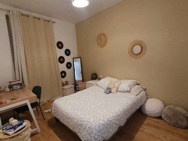 Colocation / Appartement 4 pièces de 80 m², Agen, Rue Valence / Photo 3