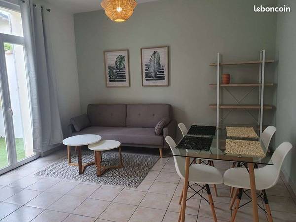 Colocation / Appartement 4 pièces de 80 m², Agen, Rue Valence / Photo 2