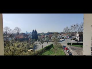 Flatsharing / 5-bedroom flat · 70 m², Strasbourg, Route de Mittelhausbergen