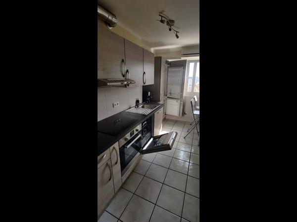 Colocation / Appartement 5 pièces de 70 m², Strasbourg, Route de Mittelhausbergen / Photo 4