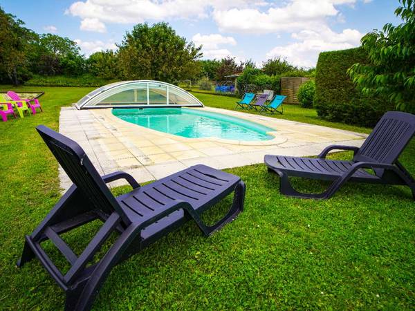 Colocation / Maison 7 pièces de 240 m², Thury, Rue des Faubourgs / Photo 2