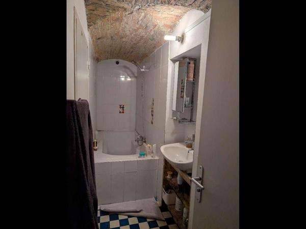 Sous-location / Duplex 5 pièces de 106 m², Bordeaux, Rue Leberthon / Photo 13