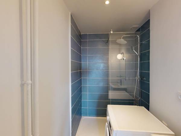 Colocation / Appartement 4 pièces de 66 m², Choisy-le-Roi, Avenue du Président Franklin Roosevelt / Photo 13