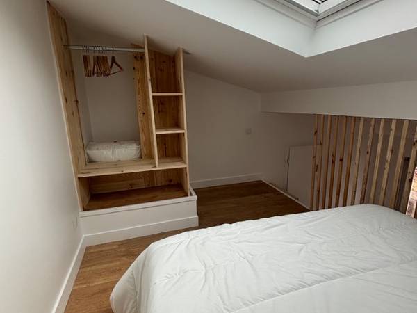 Location / Appartement 1 pièce de 29 m², Bordeaux, Rue Fonfrède / Photo 6
