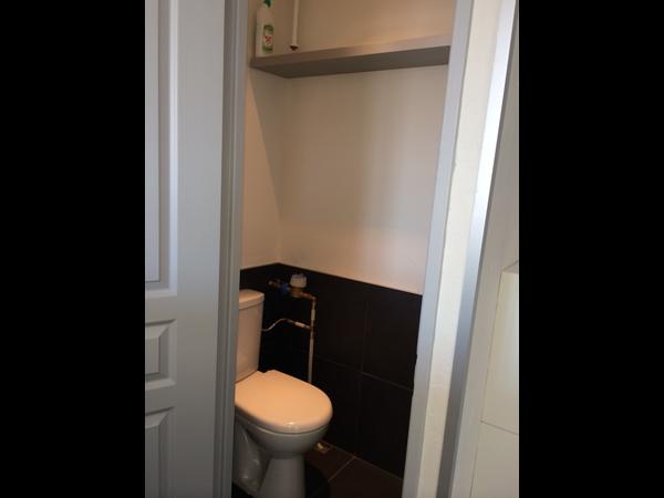 Flatsharing / 4-bedroom flat · 56 m², Grenoble, Rue Henri Moissan / Photo 7