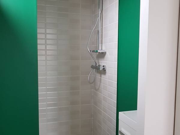 Colocation / Appartement 4 pièces de 69 m², Rennes, Rue Montaigne / Photo 18