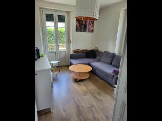 Sous-location, Appartement 4 pièces, Renens