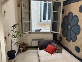 Arrendamento / 4 rooms apartment · 55 m², Montpellier, Rue Eugène Lisbonne