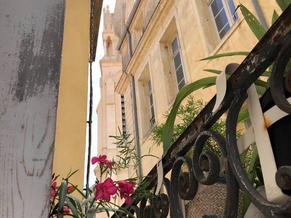 Location / Appartement 4 pièces de 55 m², Montpellier, Rue Eugène Lisbonne / Photo 2