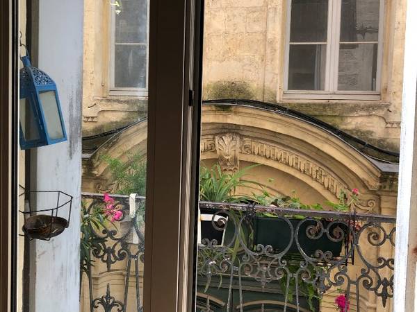 Location / Appartement 4 pièces de 55 m², Montpellier, Rue Eugène Lisbonne / Photo 18