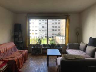 WG / 5 rooms apartment · 104 m², Lyon, Rue des Trois Pierres