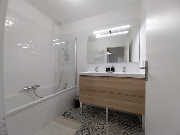 Colocation / Maison 5 pièces de 134 m², Ambarès-et-Lagrave, Rue Edouard Herriot / Photo 15