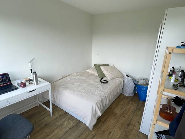 Sous-location / Appartement 4 pièces de 70 m², Maisons-Alfort / Photo 3