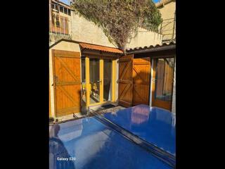 Colocation / Maison 1 pièce, Valence