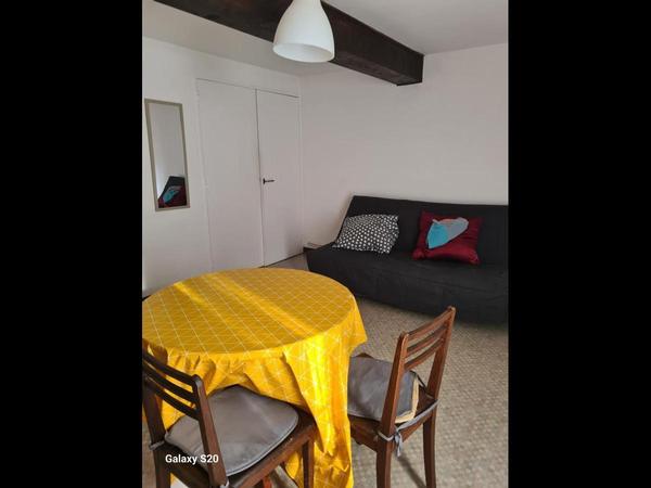 Colocation / Maison 1 pièce, Valence / Photo 6