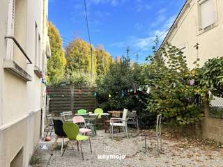 Flatsharing / 4-bedroom flat · 60 m², Rennes, Rue Tristan Corbière