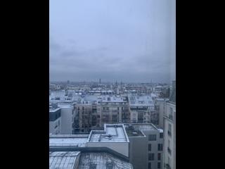 Sous-location / Appartement 1 pièce de 20 m², Paris, Rue Plichon