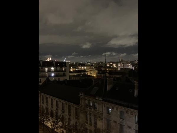 Sous-location / Appartement 1 pièce de 18 m², Paris, Rue Plichon / Photo 10