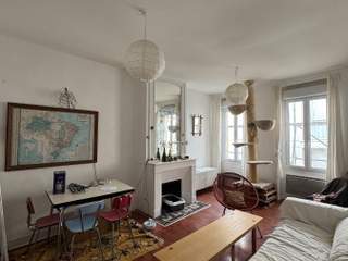 Colocation / Appartement 5 pièces de 70 m², Bordeaux, Rue Nérigean