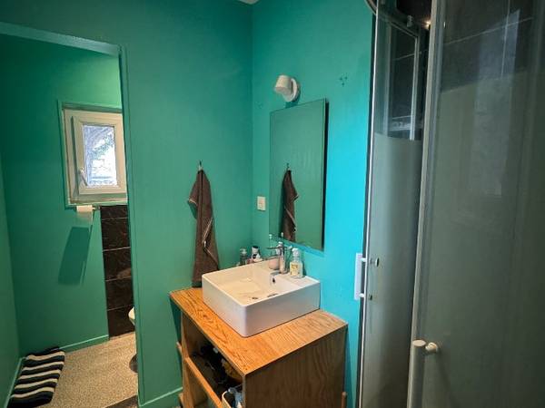 Colocation / Appartement 5 pièces de 70 m², Bordeaux, Rue Nérigean / Photo 4